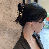 Top Earrings