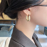 Top Earrings