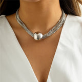 Rayna Necklace