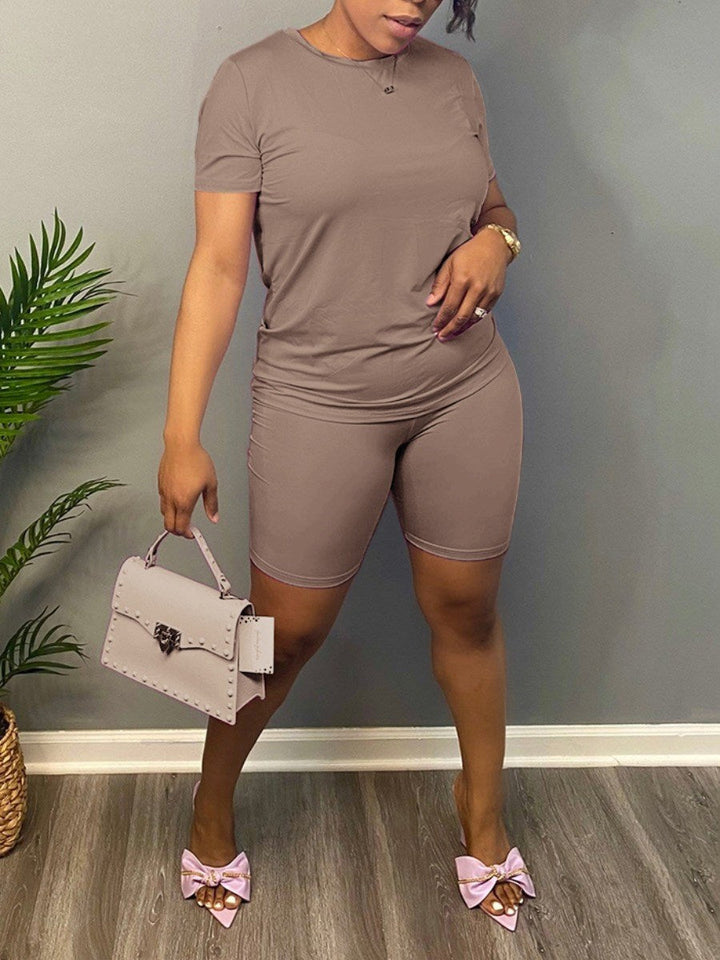 Devayn Tracksuits (2pcs)