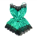 Erotic Sleepwear (2psc)