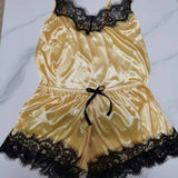 Erotic Sleepwear (2psc)