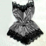 Erotic Sleepwear (2psc)