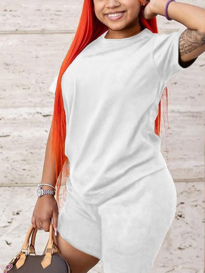 Devayn Tracksuits (2pcs)