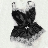 Erotic Sleepwear (2psc)