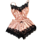 Erotic Sleepwear (2psc)