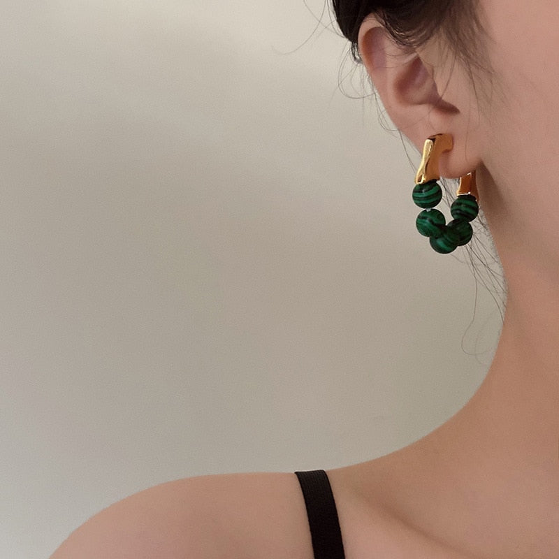Punky Earrings