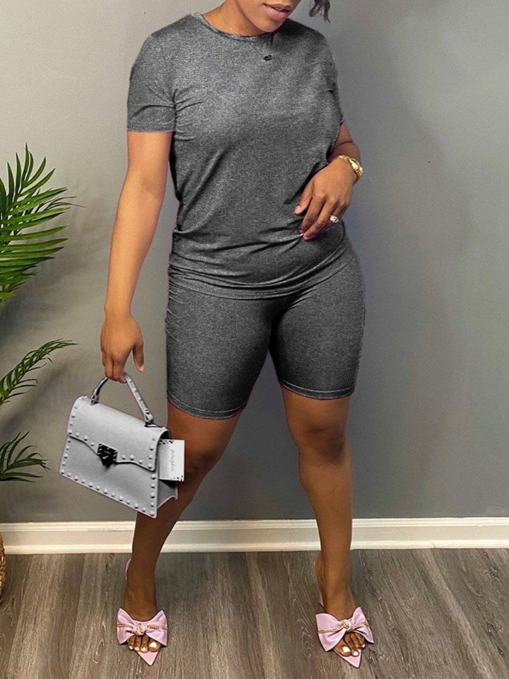 Devayn Tracksuits (2pcs)