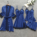 NightPyjama (4PCS)