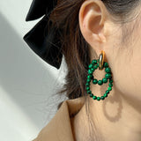 Punky Earrings