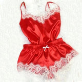 Erotic Sleepwear (2psc)