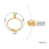 Personalized Name Bracelet